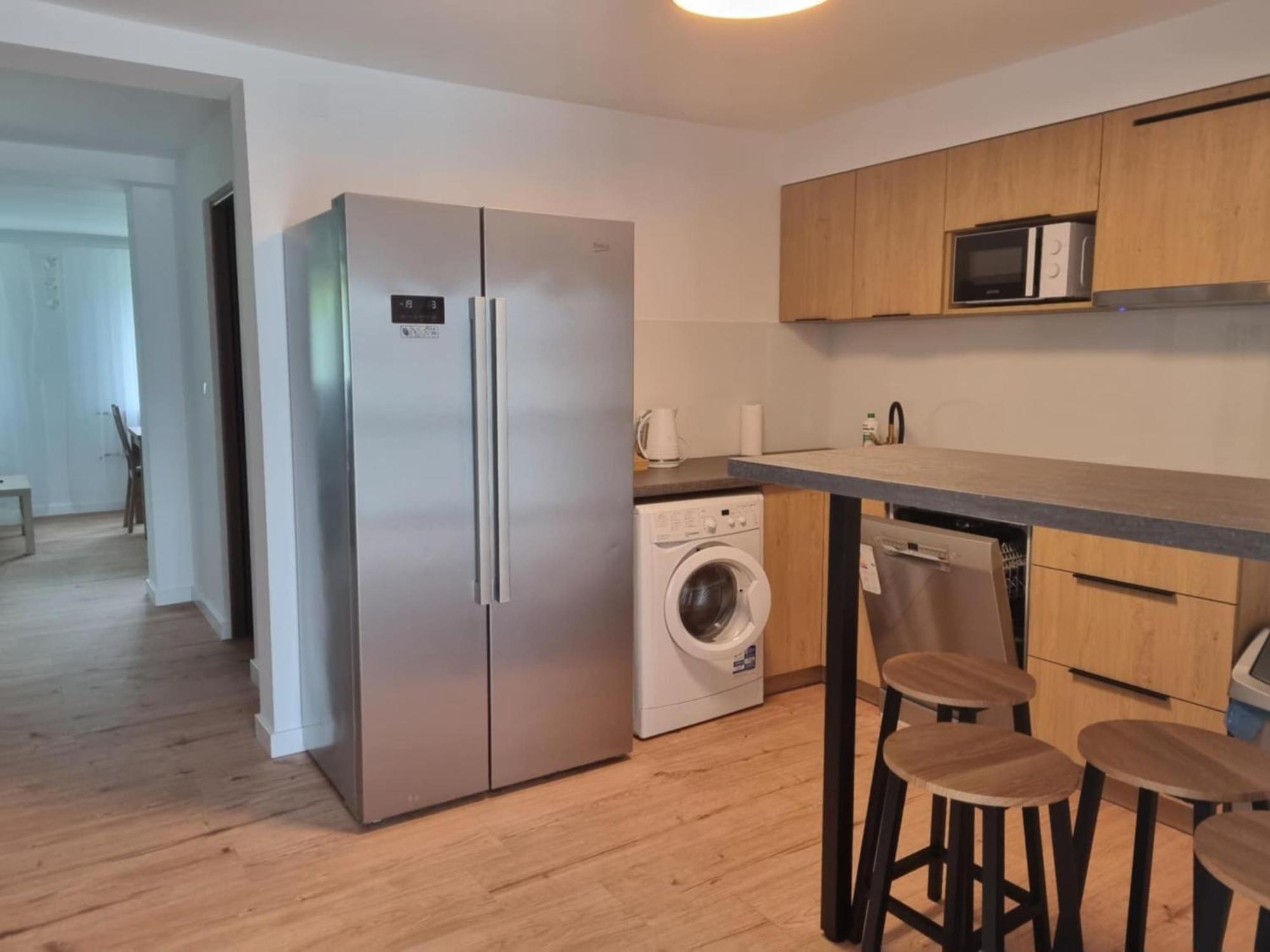 Willa Antalowka Apartamenty — Photos 2
